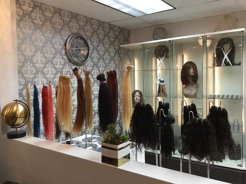 Hair Sessions Inc. 5