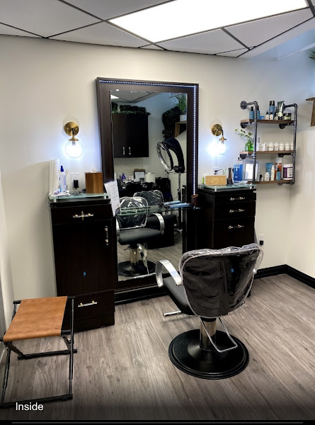 Senju Salon