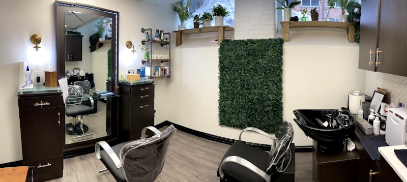 Senju Salon 3