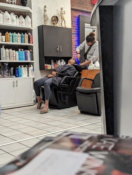 Highlight Salon 4