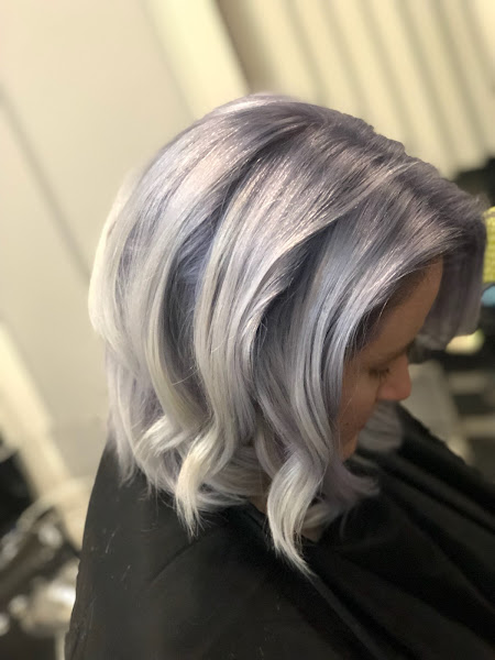 S A S Salon