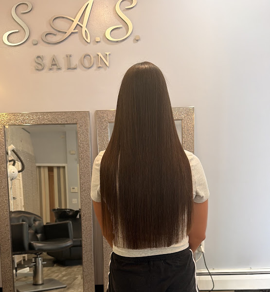 S A S Salon 3