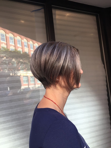 S A S Salon 4