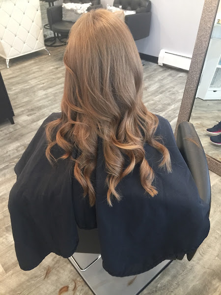 S A S Salon 5