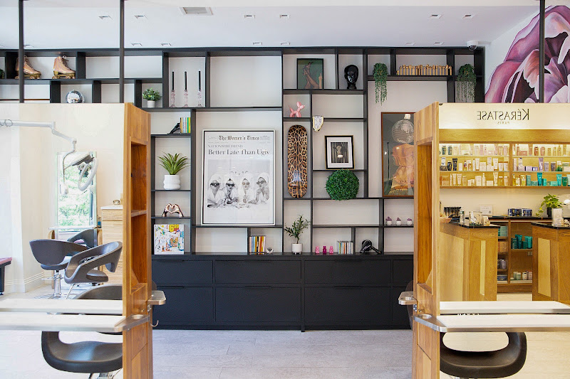 Alexander Safar Salon 3
