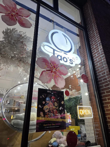Tao's - Chinatown 2