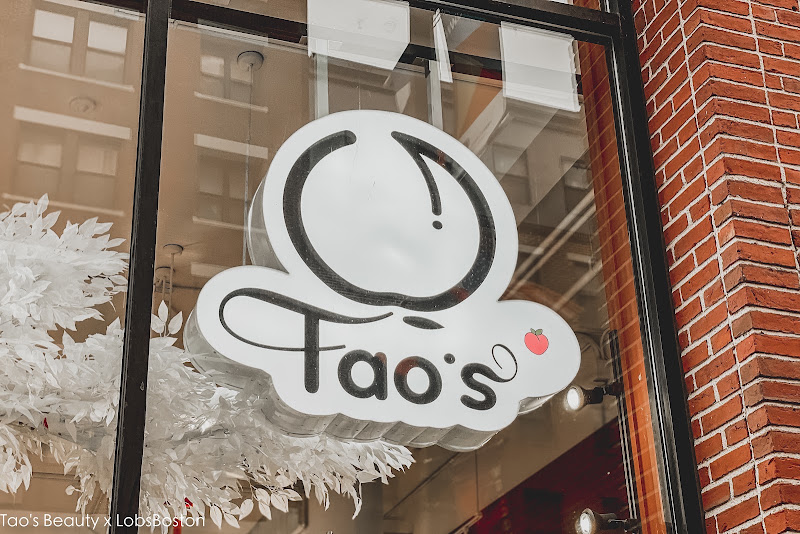 Tao's - Chinatown 4