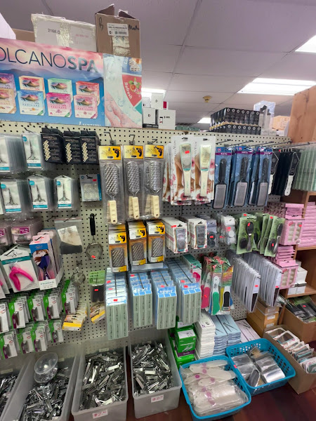 Nail Bay Supply 3