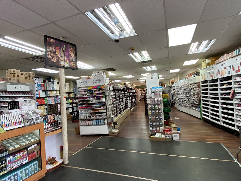 Nail Bay Supply 4