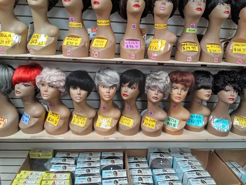 Beauty Supply Supermarket Inc 3