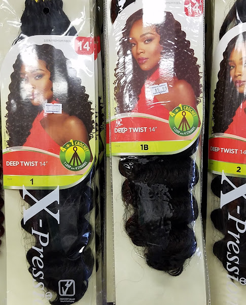 Beauty Supply Supermarket Inc 5
