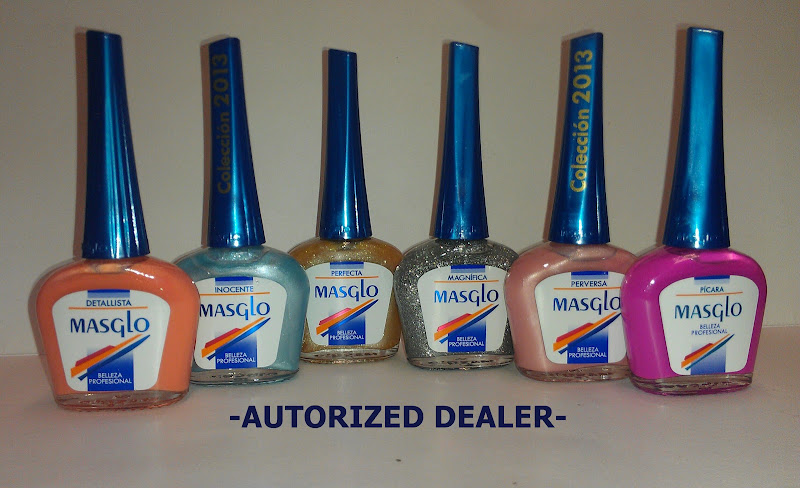 Aqua Beauty Supply 3