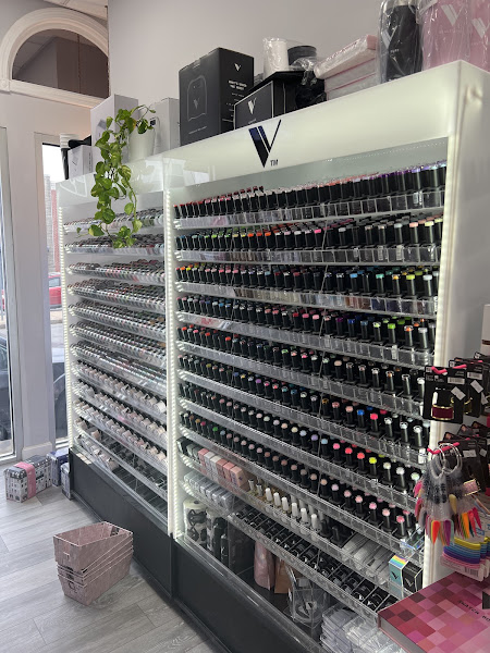 Cache Beauty & Nails Supply 3