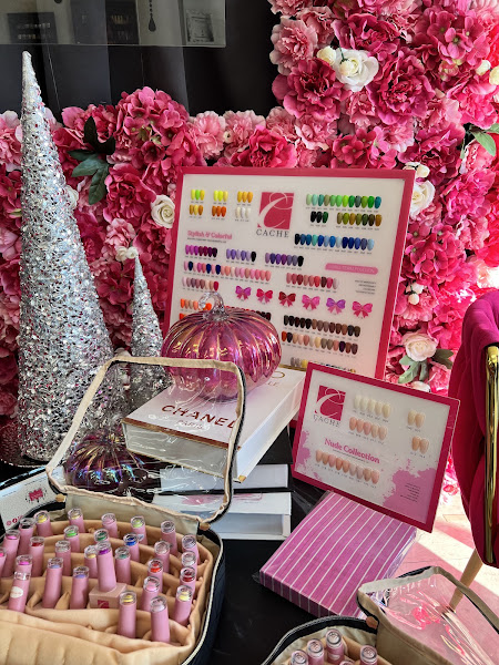 Cache Beauty & Nails Supply 5