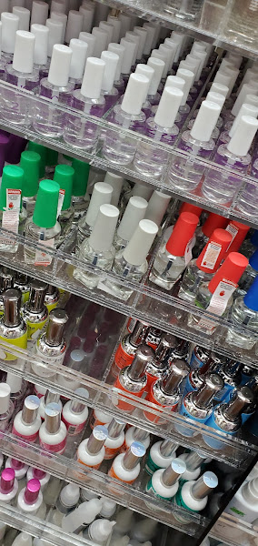 Direct Nail Supply 3