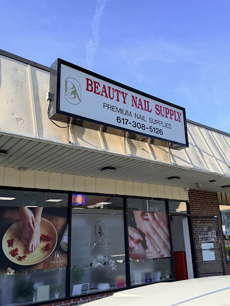 Beauty Nail Supply