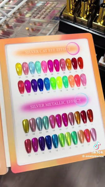 Beauty Nail Supply 3