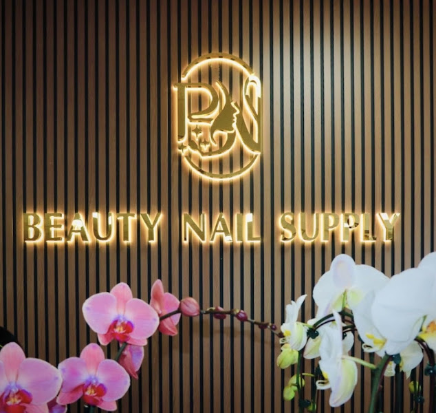 Beauty Nail Supply 4