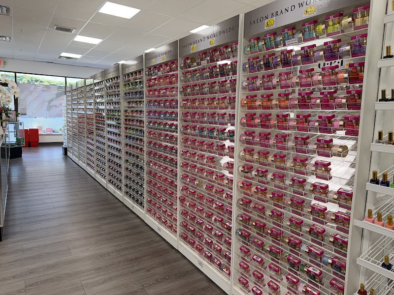 Beauty Nail Supply 5
