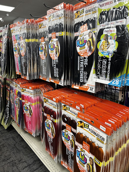 Beauty Supply Supermarket Dorchester 3