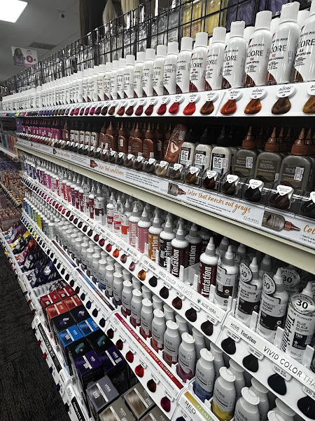 Beauty Supply Supermarket Dorchester 4