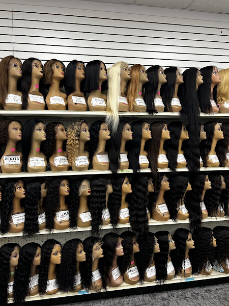 Beauty Supply Supermarket Dorchester 5