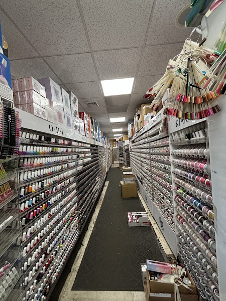 Kelly Nail Supply 5