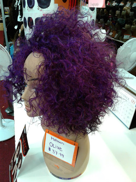 Hair Stop Beauty Supply 5