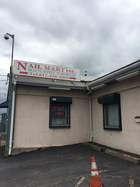 Nail Mart Inc 2