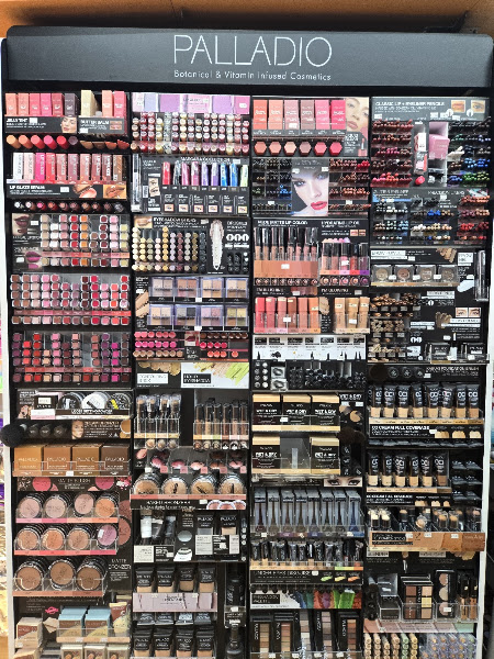 Beautique Beauty Supply 5