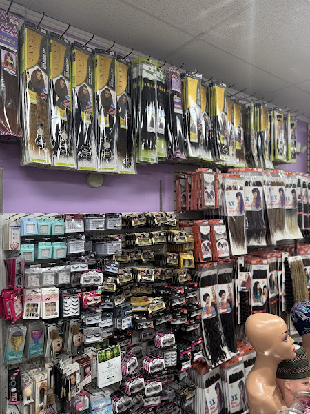 T and T Beauty Supply 3