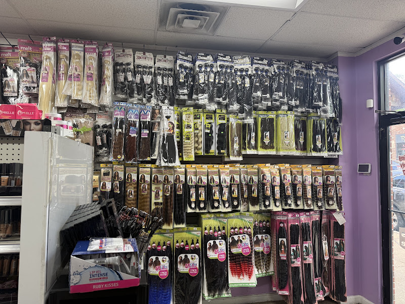 T and T Beauty Supply 4