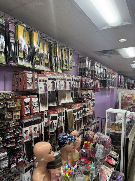 T and T Beauty Supply 5