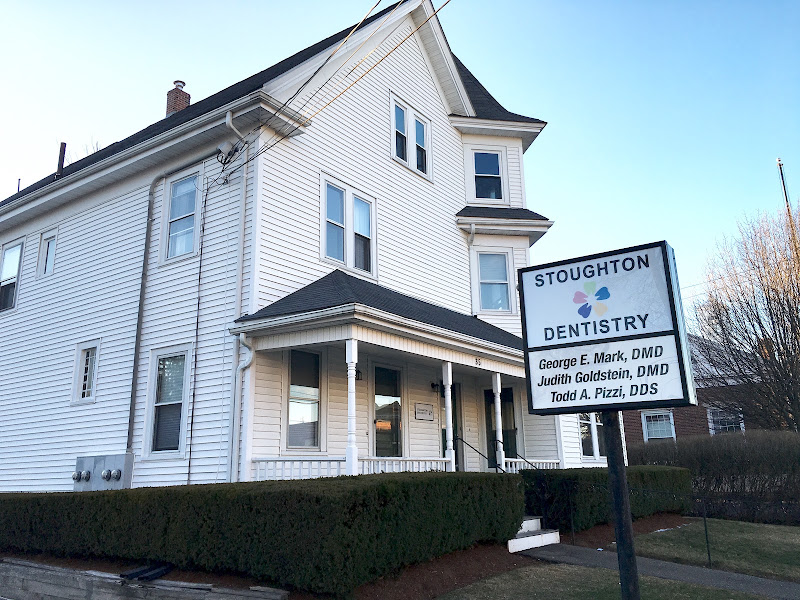 Stoughton Dentistry