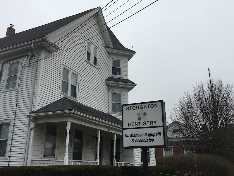 Stoughton Dentistry 5