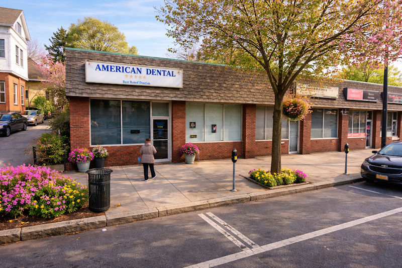 American Dental of Cambridge - The Best Dental Office In Cambridge 3