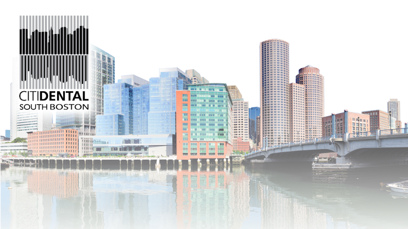 CITIDental South Boston