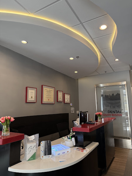 CITIDental South Boston 5