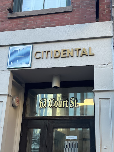 CITIDental 3