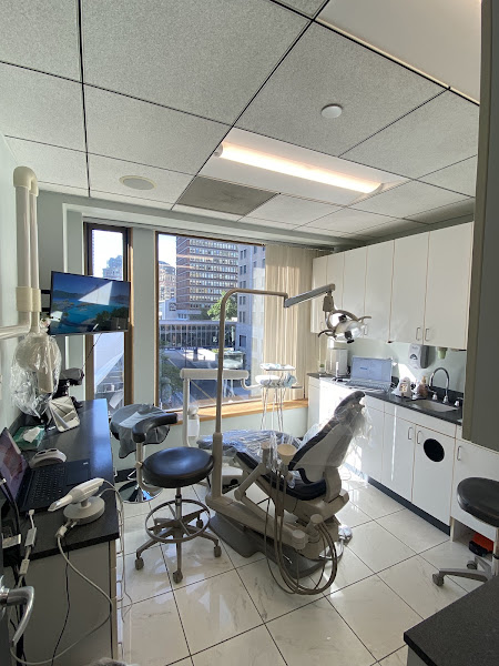 Dental Esthetics Boston | Hirayama & Papaspyridakos 2