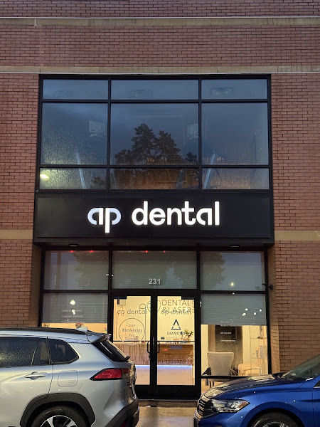 AP Dental - East Boston