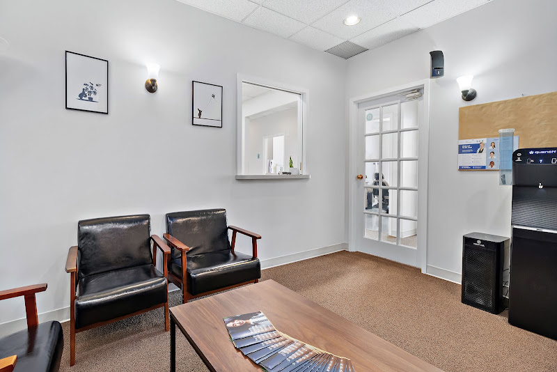 AP Dental - Staniford Street 2