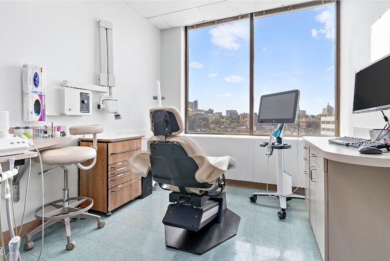 AP Dental - Staniford Street 3