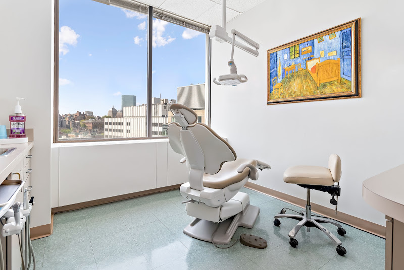 AP Dental - Staniford Street 4