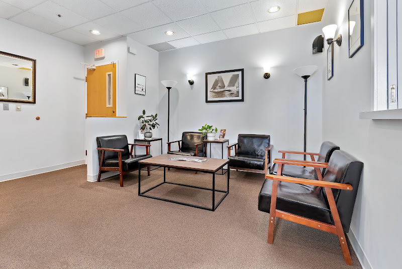 AP Dental - Staniford Street 5
