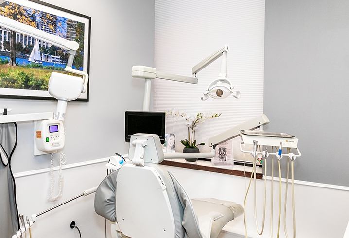 Gentle Dental South Boston 3