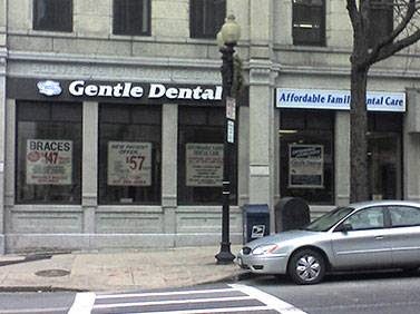 Gentle Dental South Boston 5
