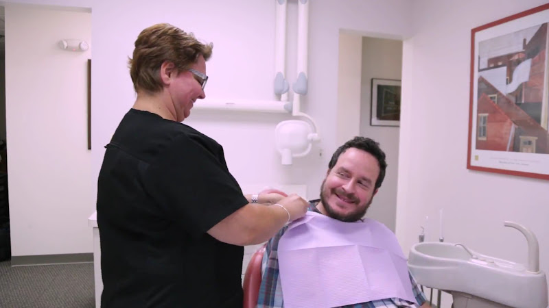 Devonshire Dental of Boston 3