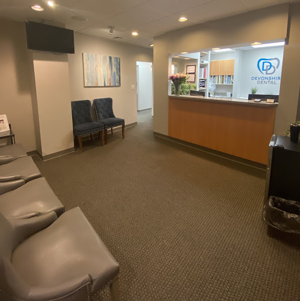 Devonshire Dental of Boston 5