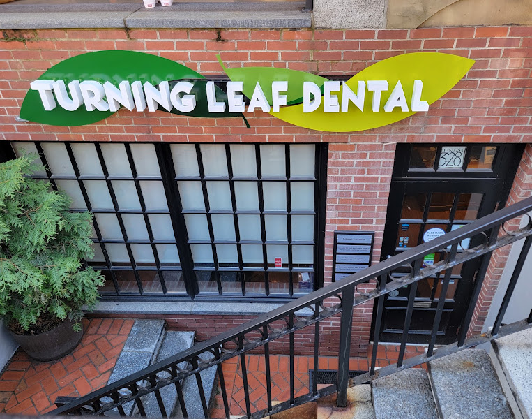 Turning Leaf Dental 4